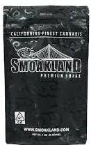 Smoakland - Space Queen: 28g Shake