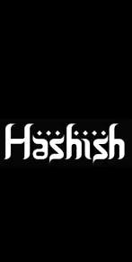 Hashish - Sundae Driver: 1g Rosin Infused Preroll