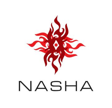 Nasha - Zee: Cold Cure