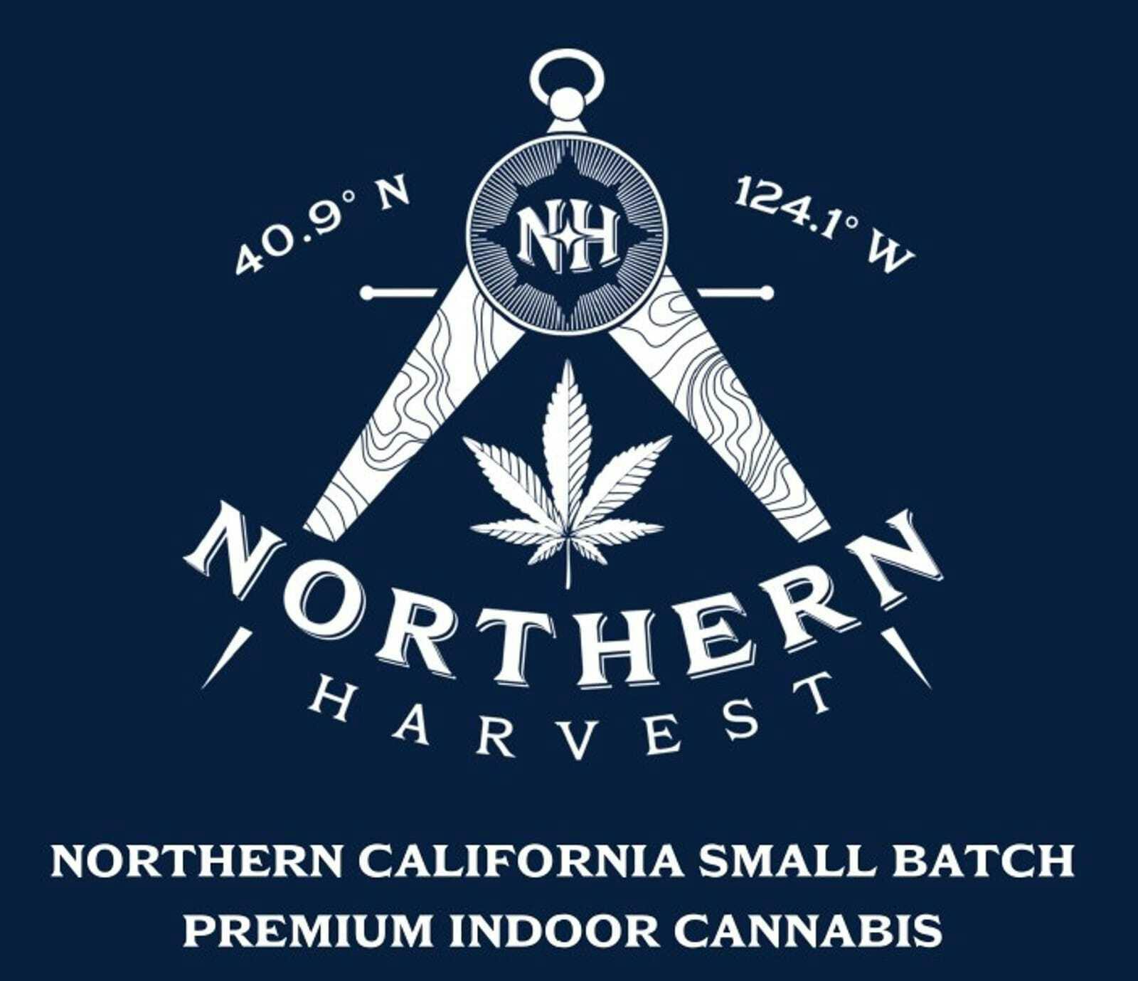 Northern Harvest - Drippin Cherries: 1 gram