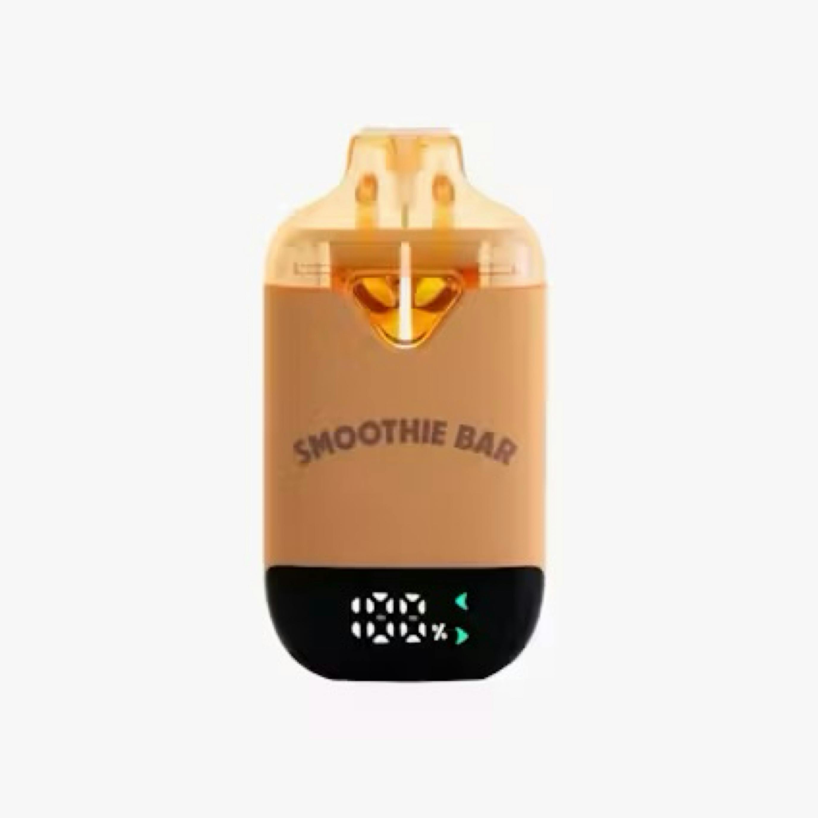 Smoothie Bar - Very Berry x Sour OG - Recreational - 1g