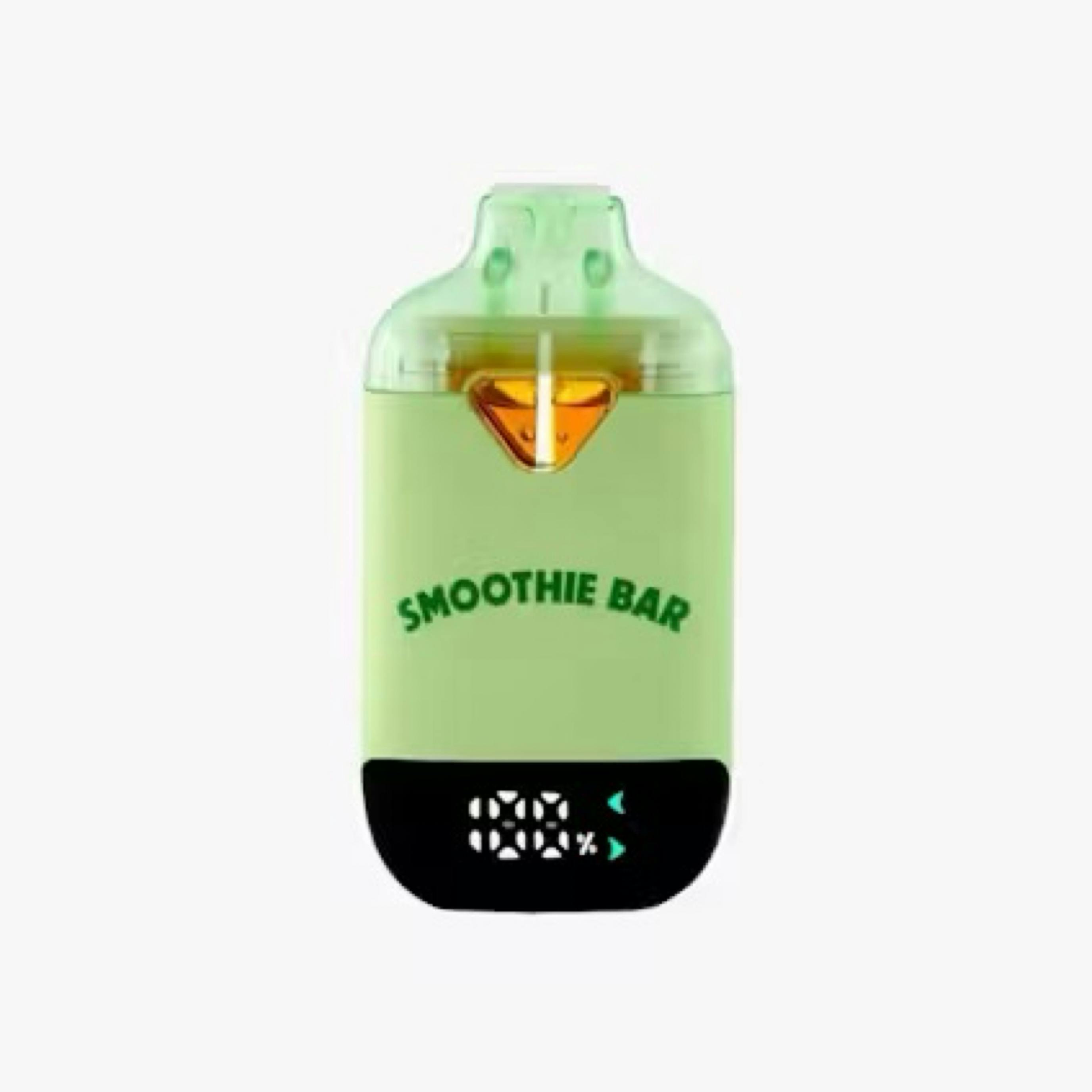 Smoothie Bar - Sugar Cane x Maui Jack - Recreational - 1g