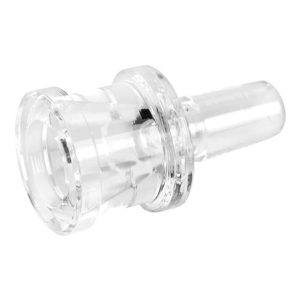 GEAR Premium Clear 14mm Extra Large Sugar Barrel Pull-Out