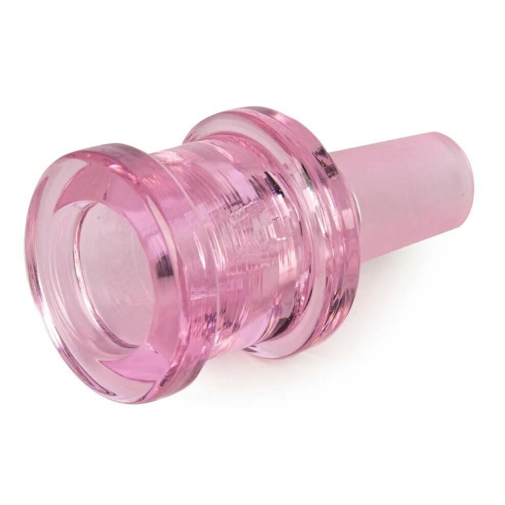 GEAR Premium Pink 14mm Extra Large Sugar Barrel Pull-Out
