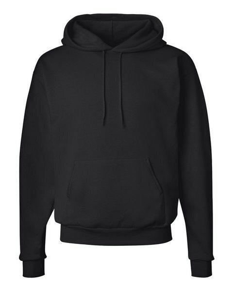 OG Logo Black Shirt XL