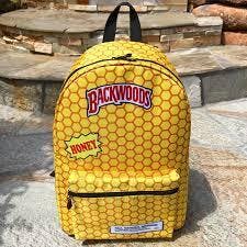 RAW Crossbody Bag