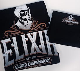 Elixir Tee Shirt