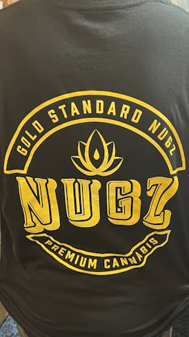 Nugz Tee Shirt