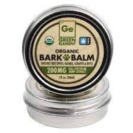 Bark Balm 1oz - Green Element