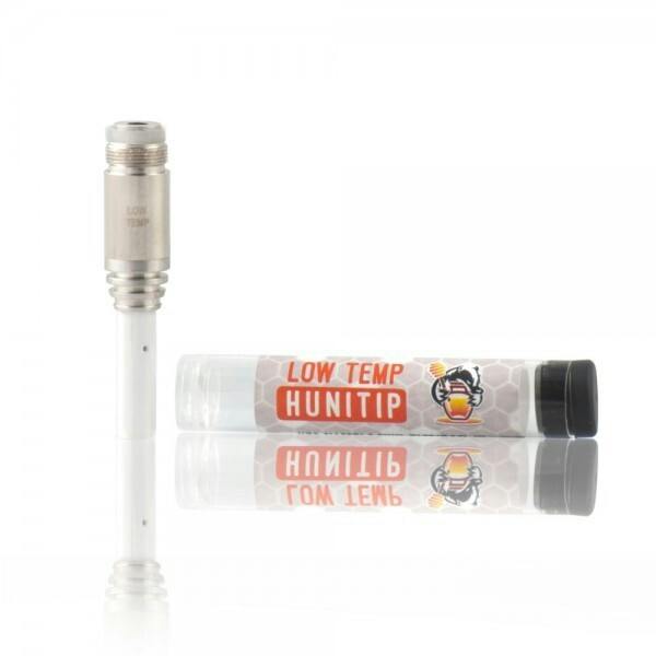 Low Temp - Huni Tip - Ceramic - Huni Badger