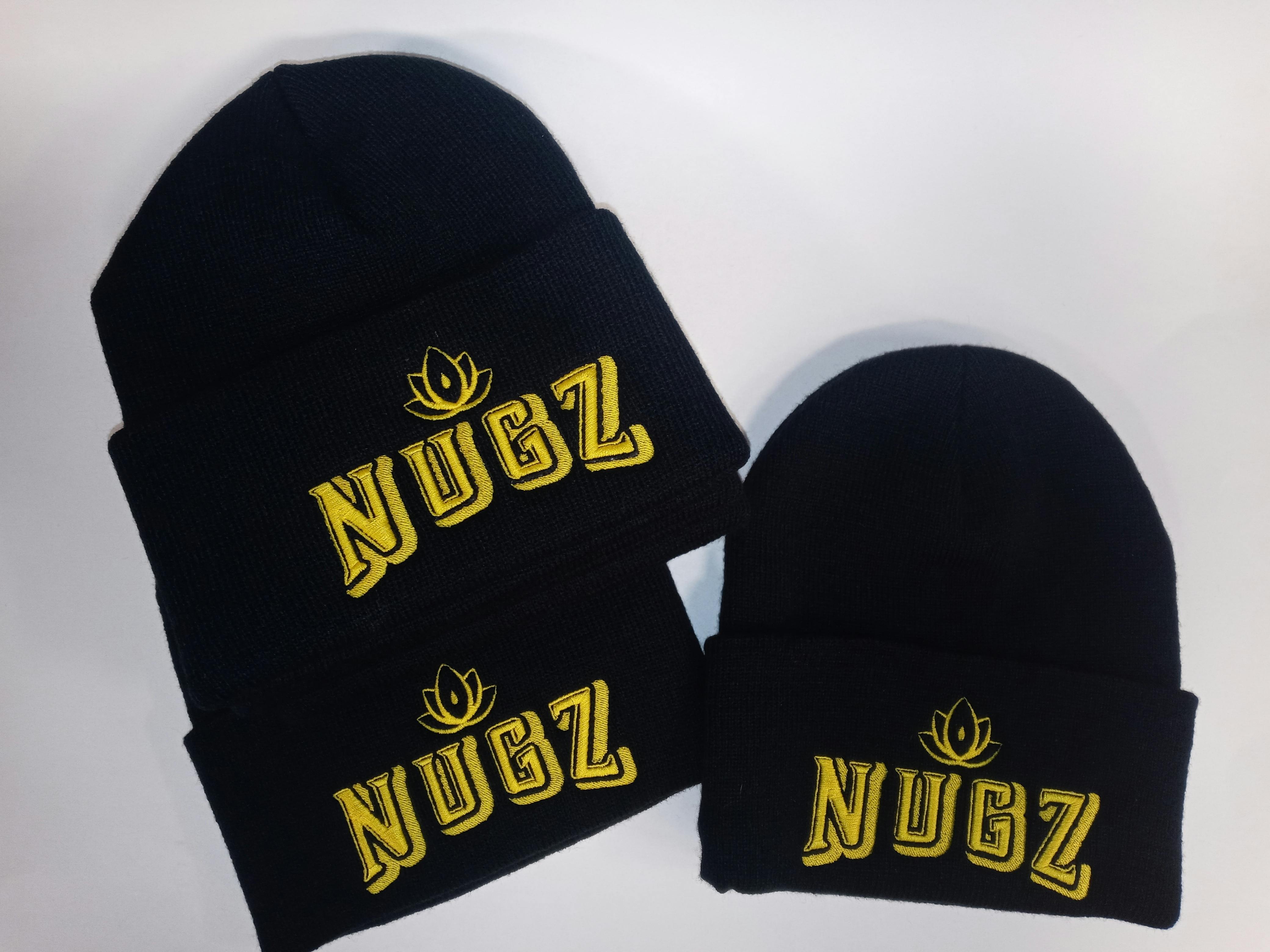 Nugz Beanie