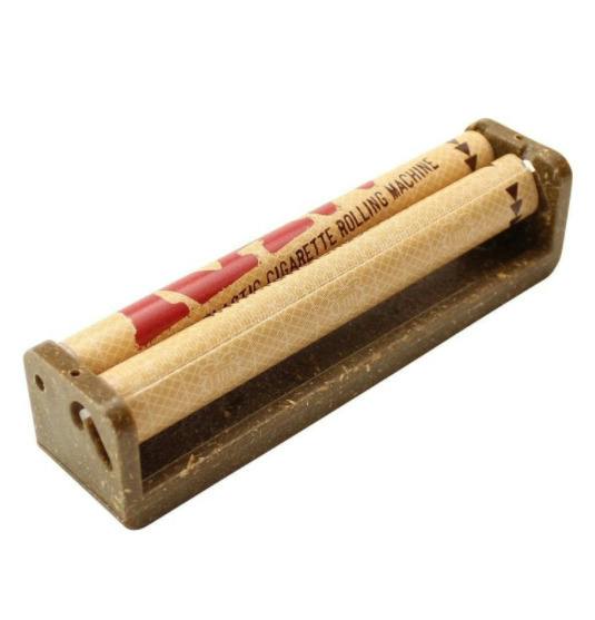 Raw 70mm Rolling Machine