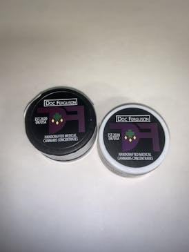 CHERRY ICE CREAM | CRUMBLE | DDD | 2G