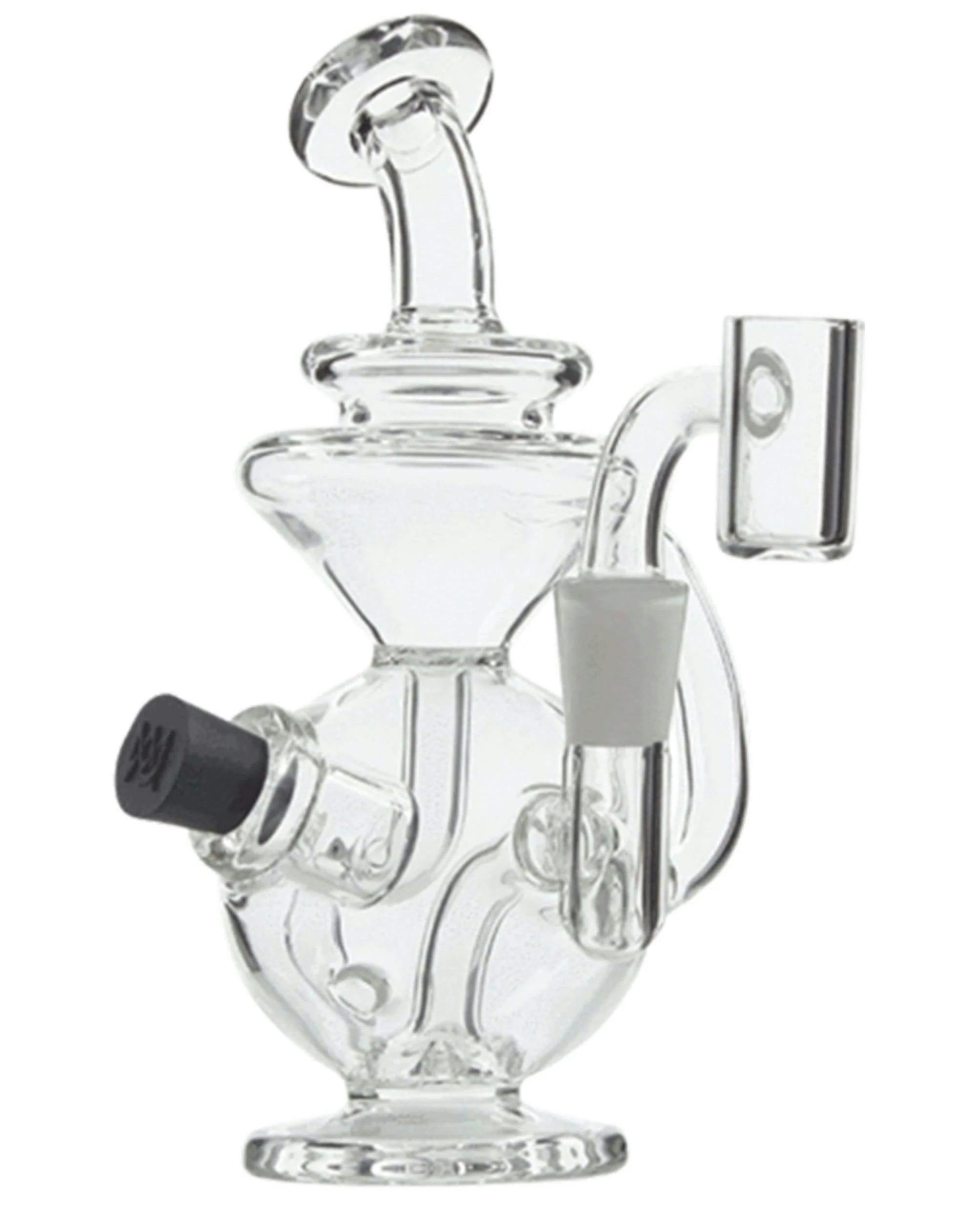 MJ Arsenal - Mini Rig - Mini Jig