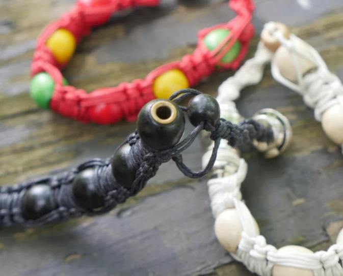 Bracelet Smoking Pipe