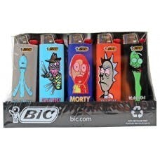 Elixir Long Neck Lighters