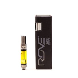 Rove Sour Diesel Sativa 1g Cart 510