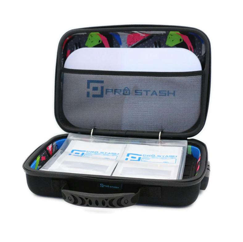 Pro Stash Lockable W