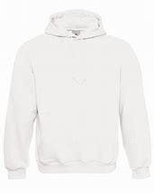 OG Logo White Hoodie XXL