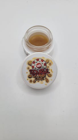 DAILY GRAPE | BUDDER | DF | 1G