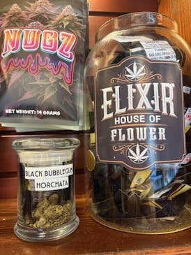 PRE PACKED 3.5g Pineapple Punch