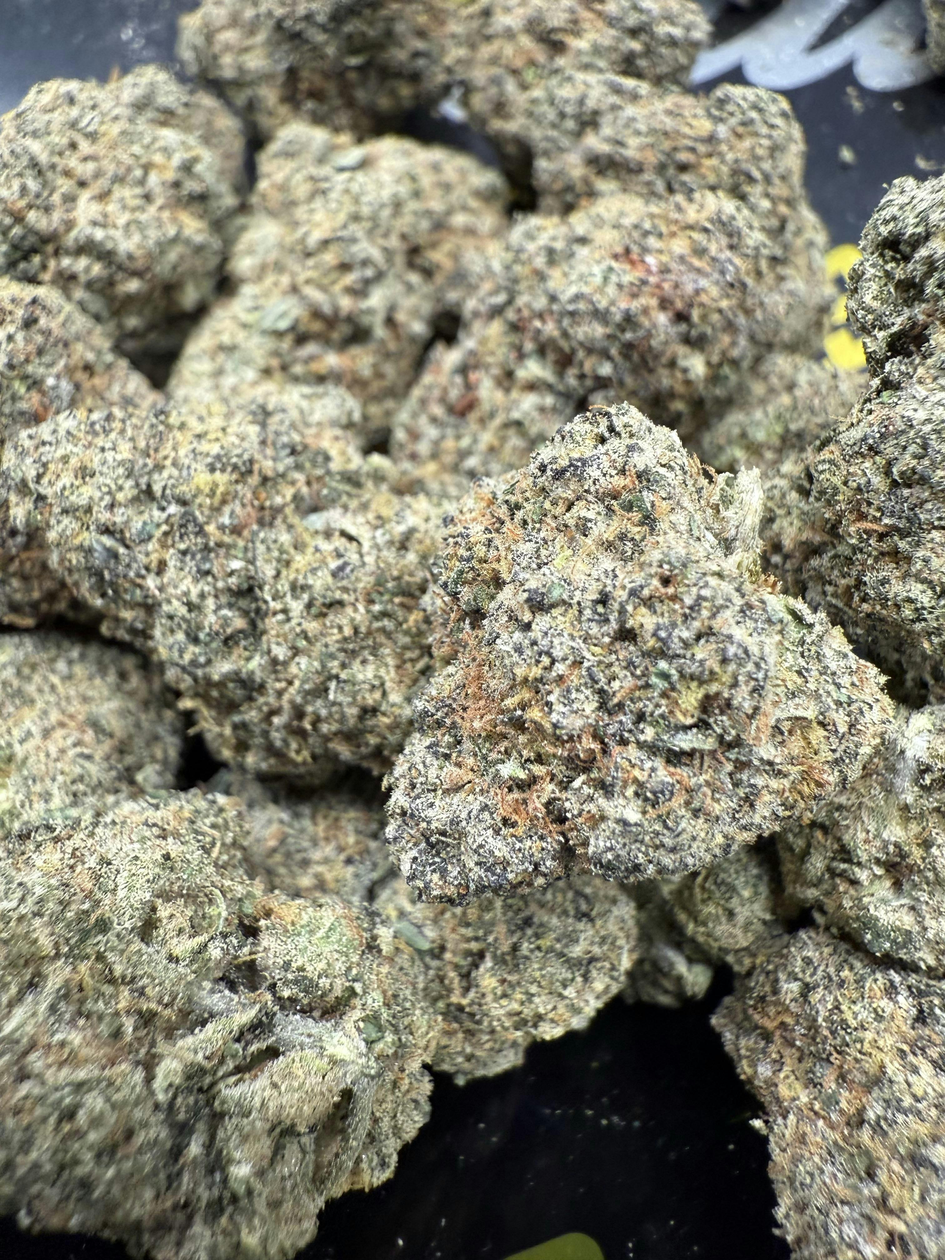 Pre Packed Superboof
