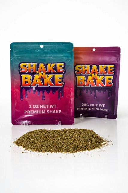 Bake Miami Madness