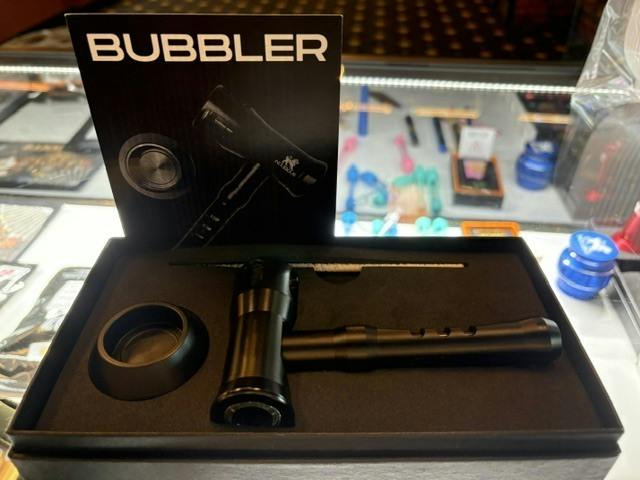 Indubious - Bubbler
