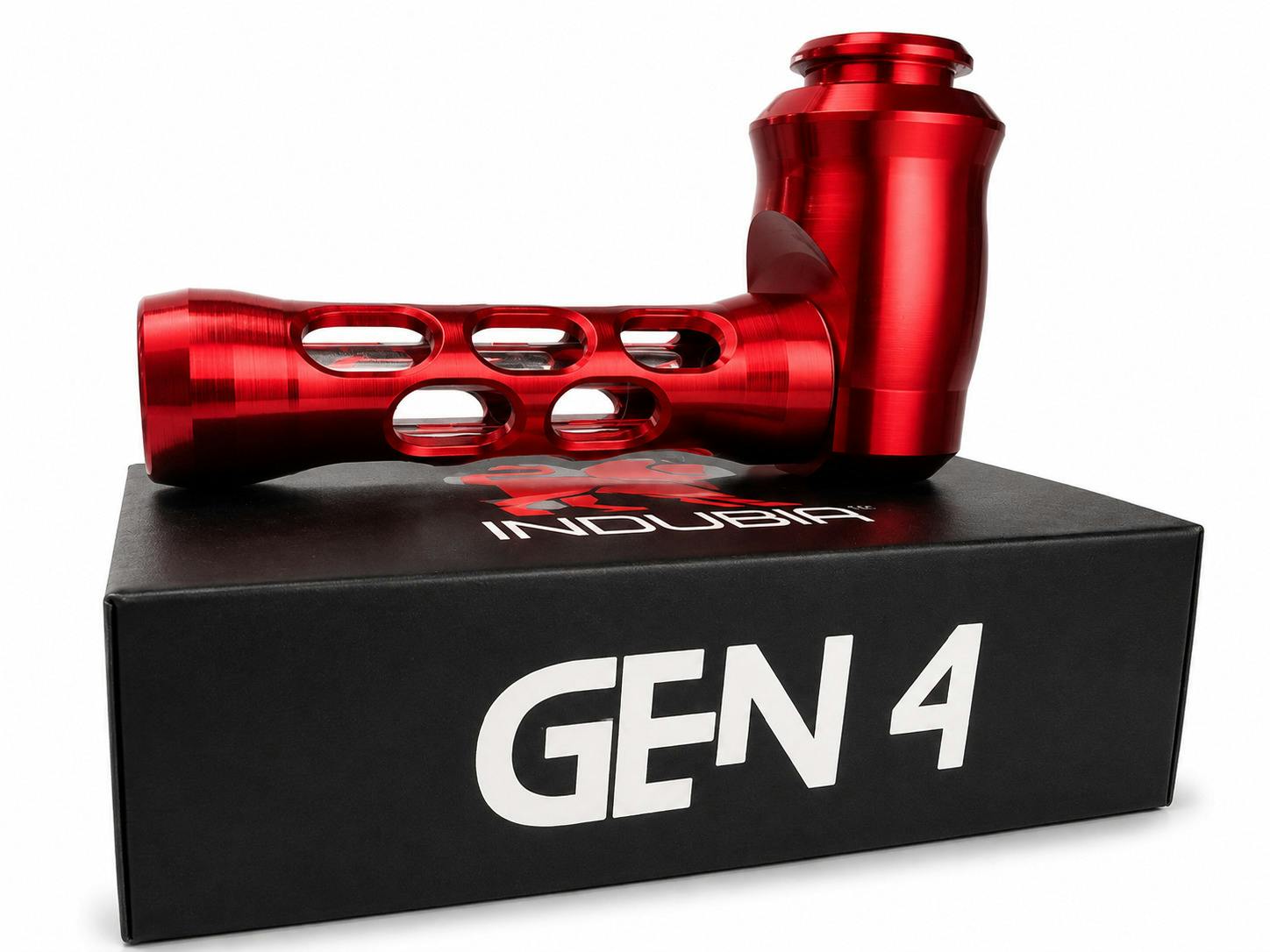 Indubious Gen 4