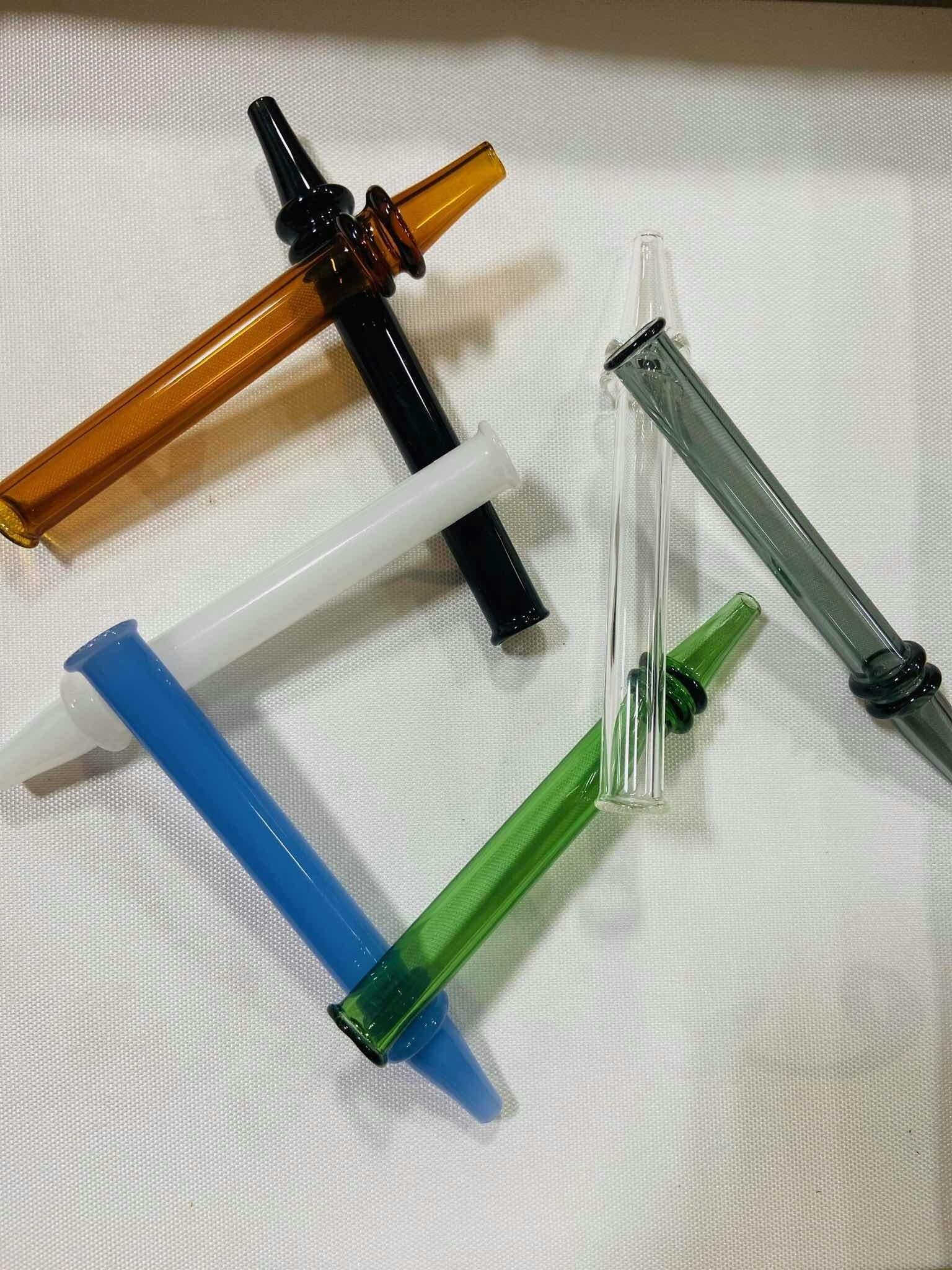 New mini size nectar collector 5.9 inches mini glass accessories for bong glass smoking accessories
