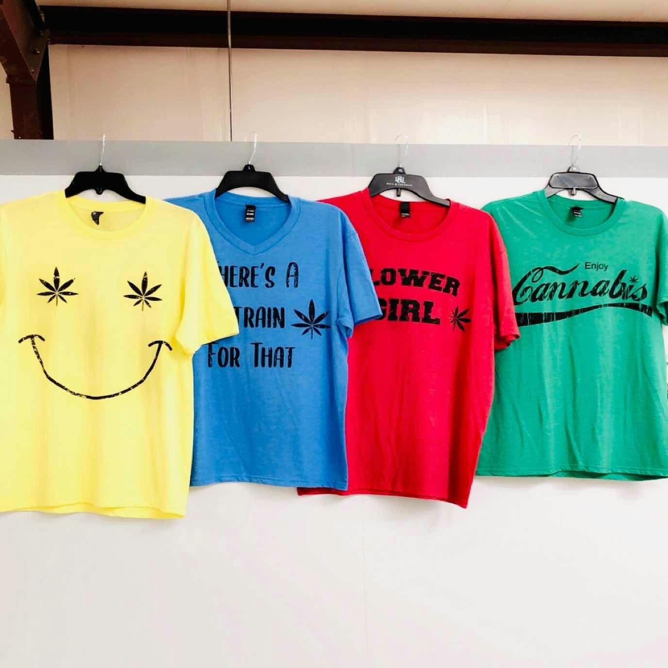 T Shirts