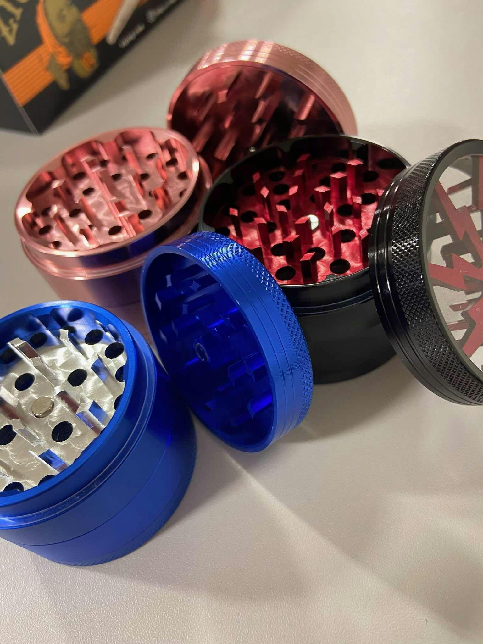 Grinder 15