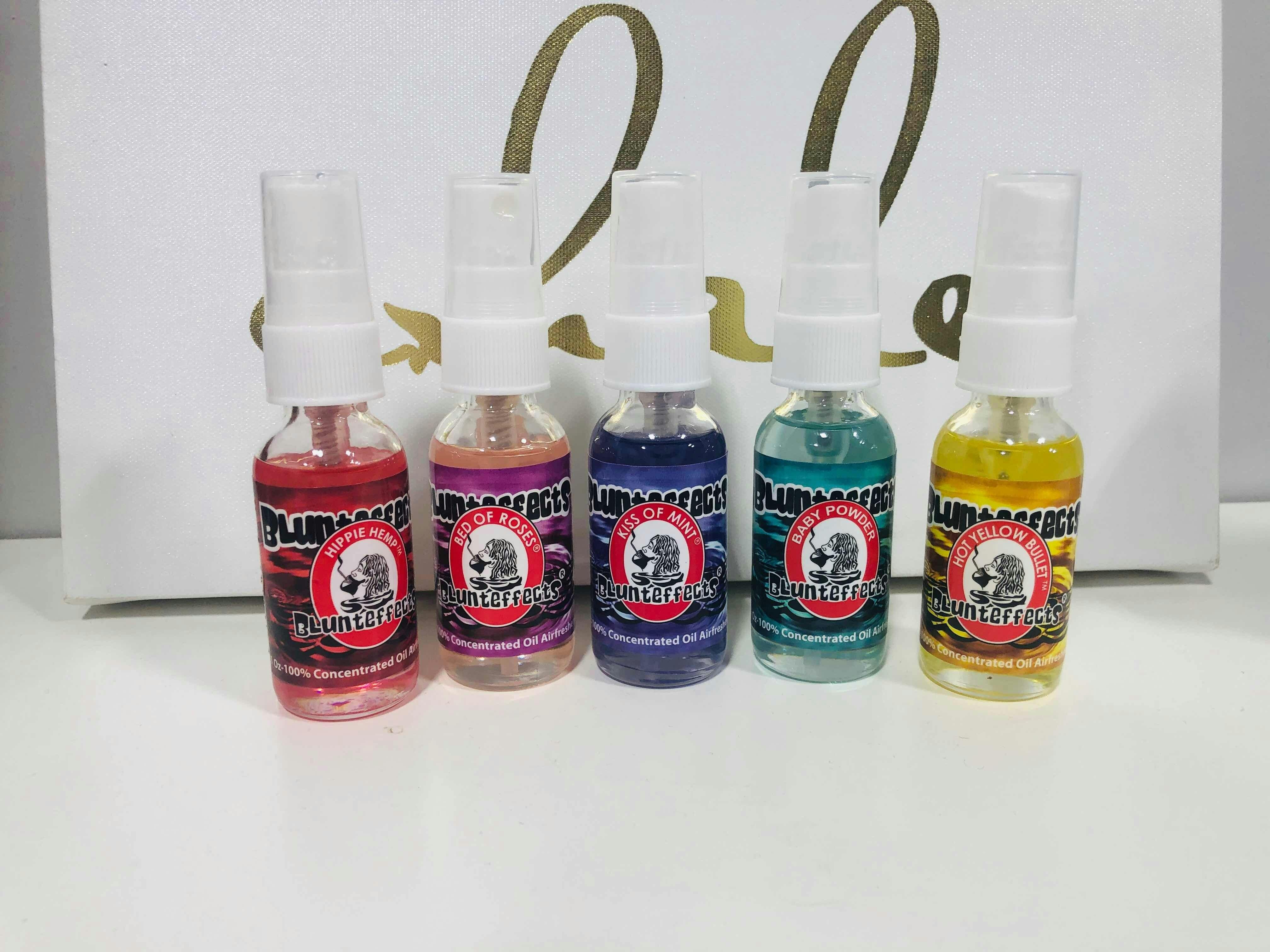 Blunt Effects Air Freshner