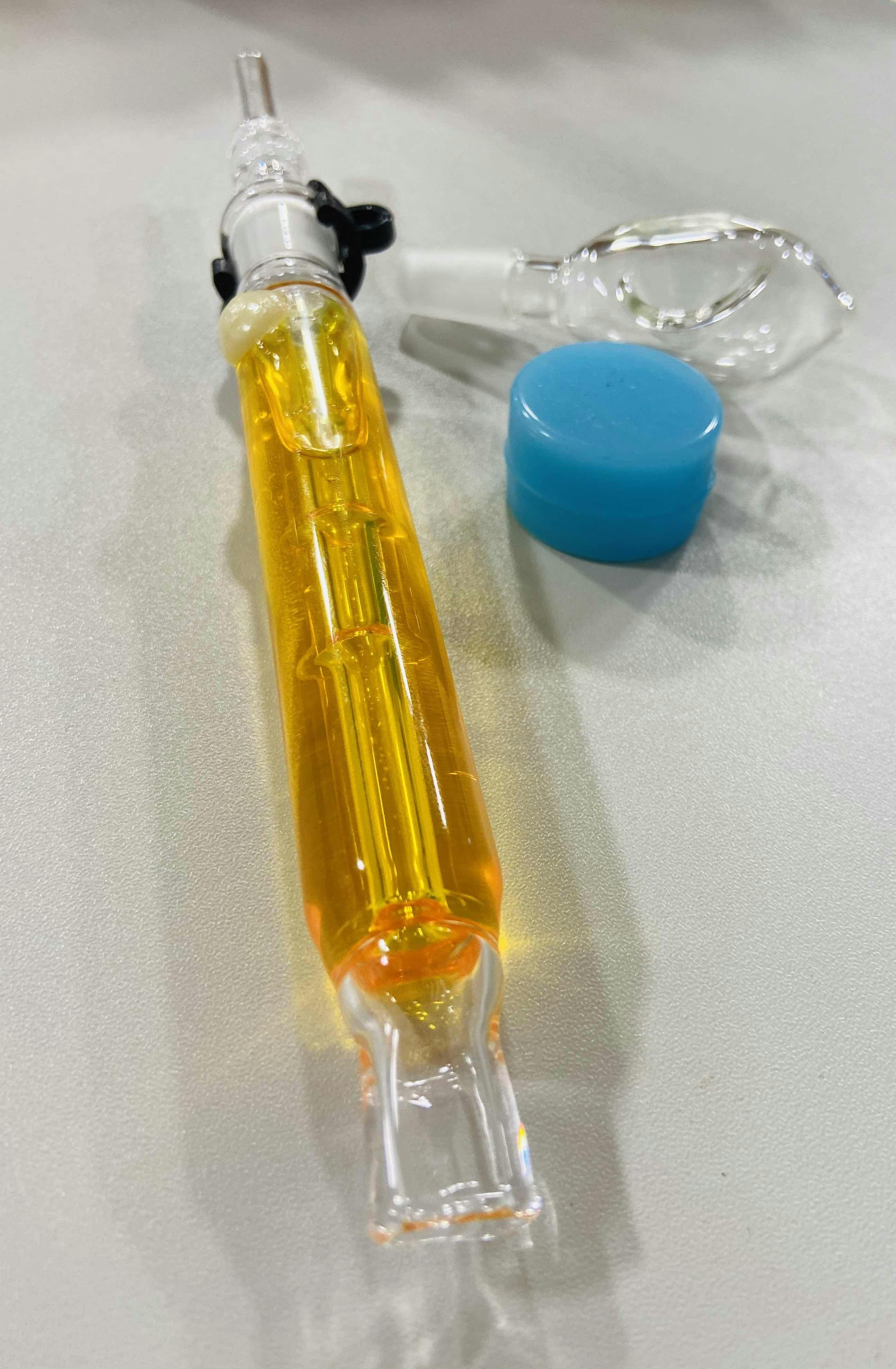 GLYCERIN N/C 2 IN 1 NECTOR COLLECTOR