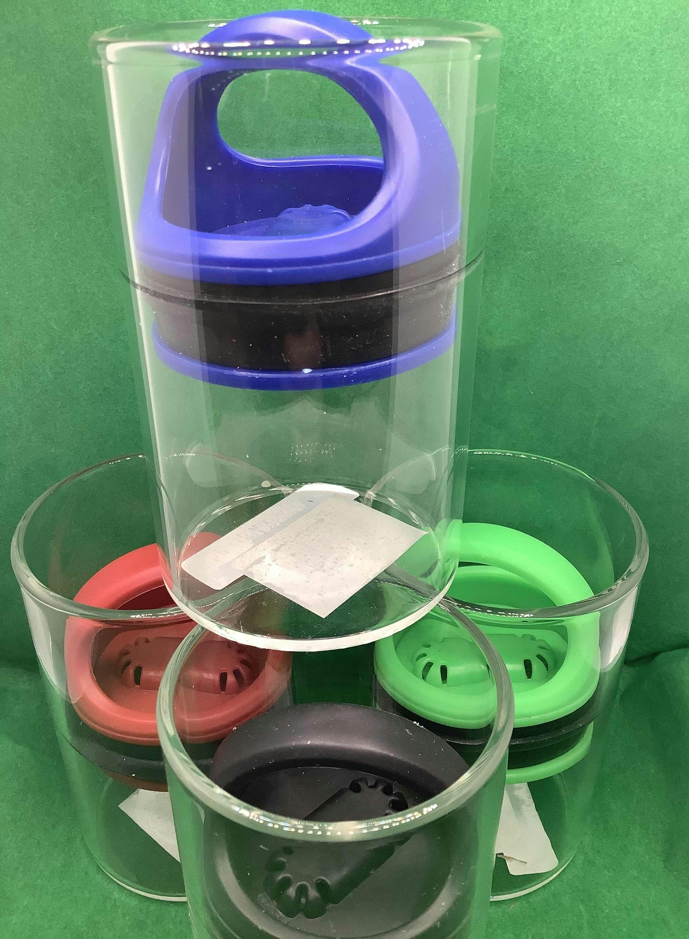 Vac Jar