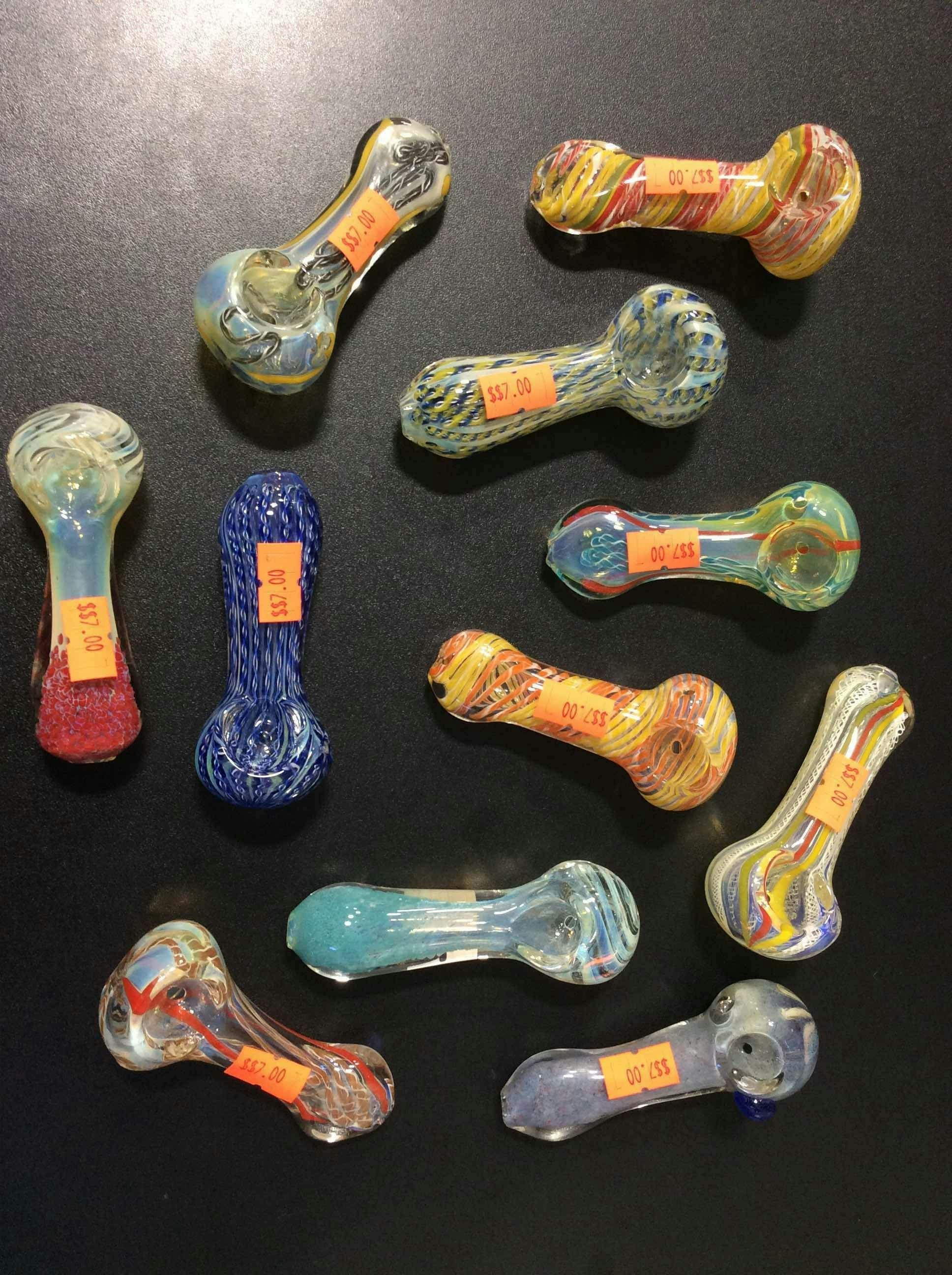 Pipe 7