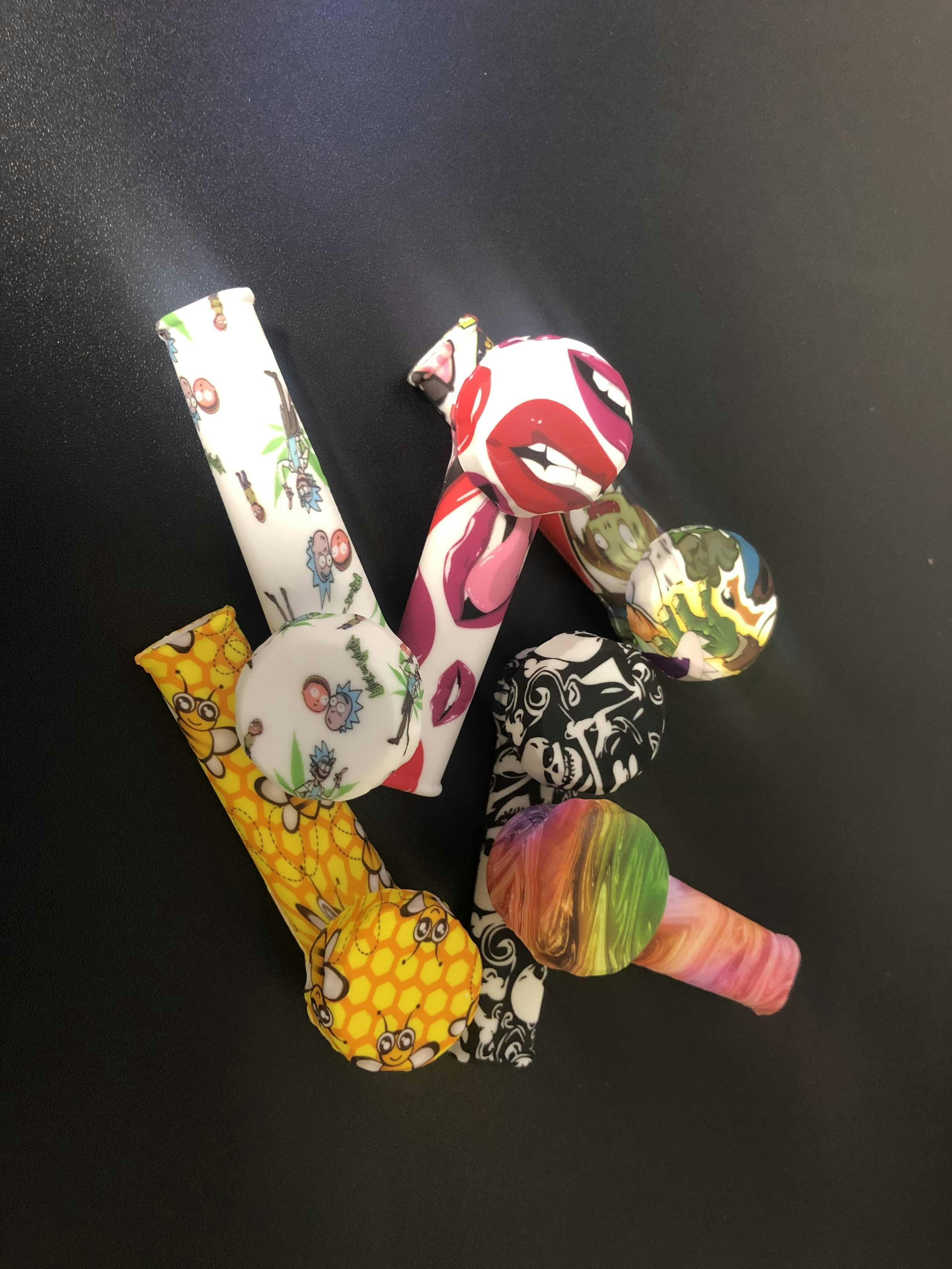 Pipe 5
