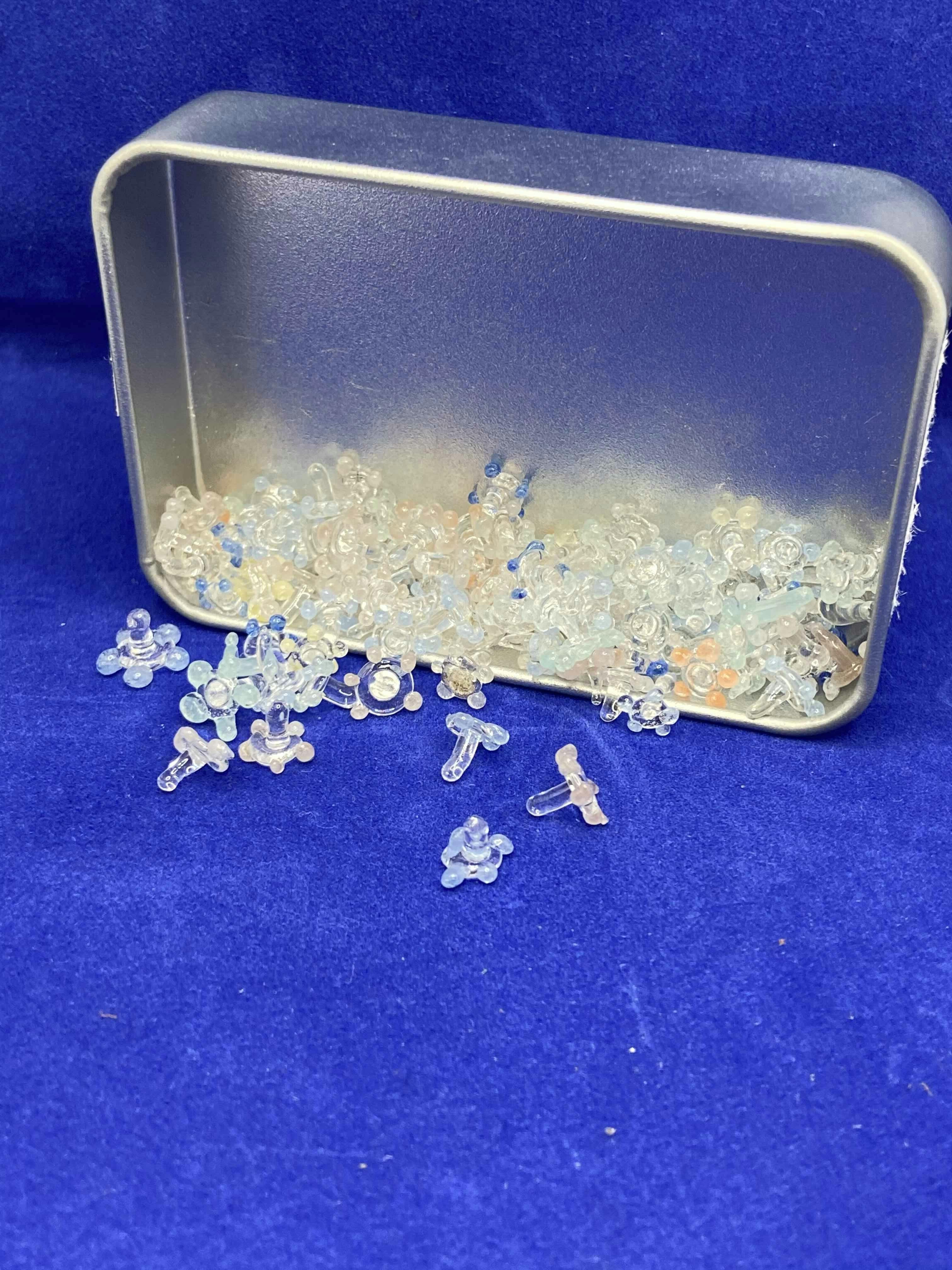 Glass & Metal screen 5 for $1