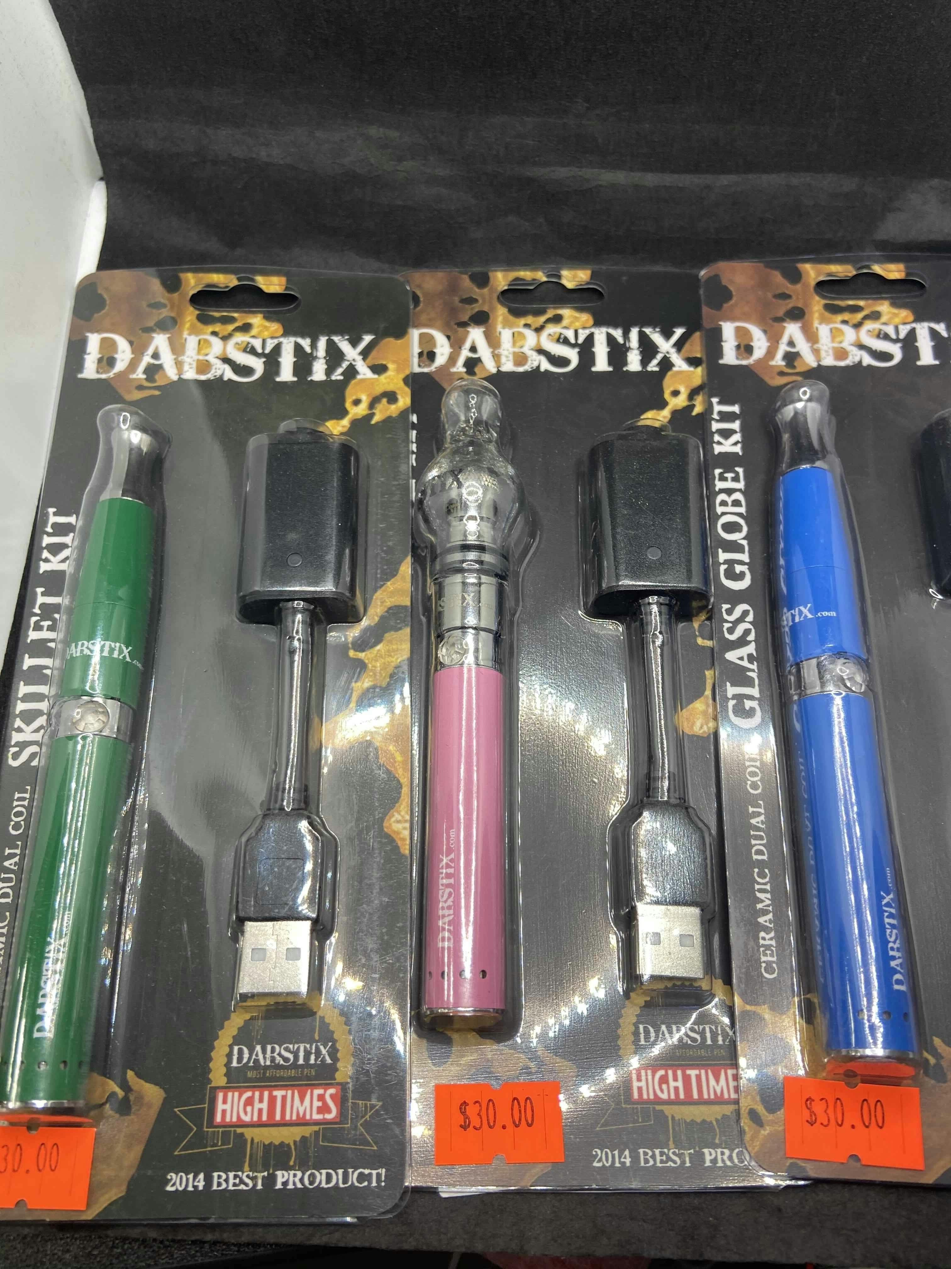 Dabstix