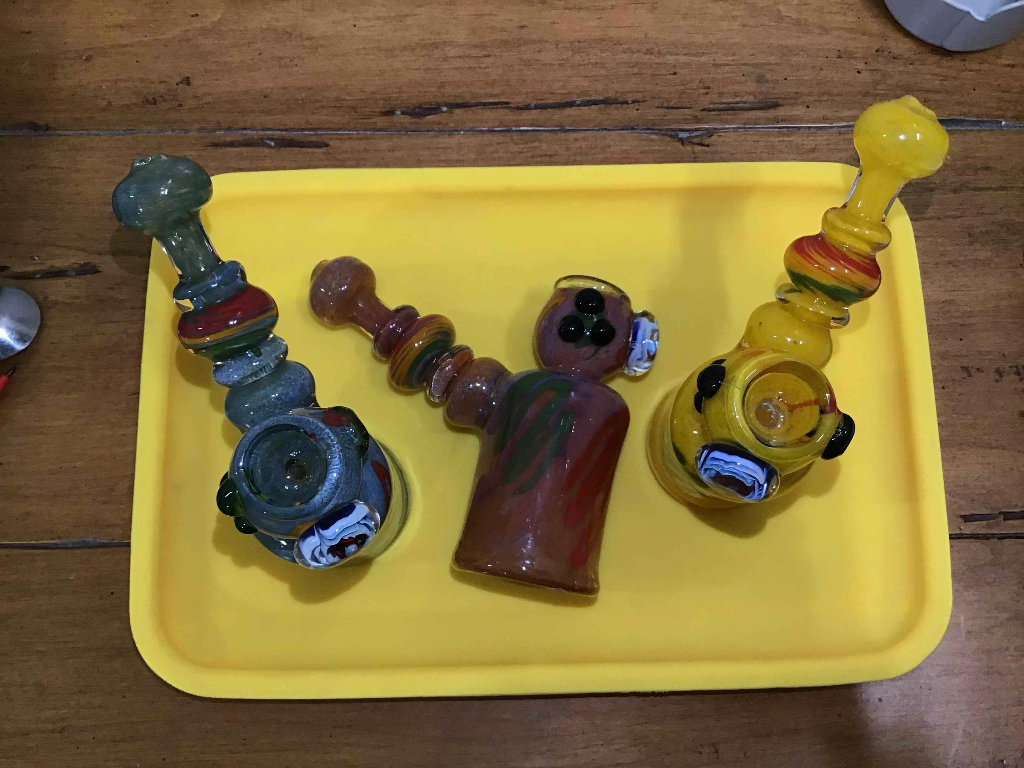 5.5" Bubblers