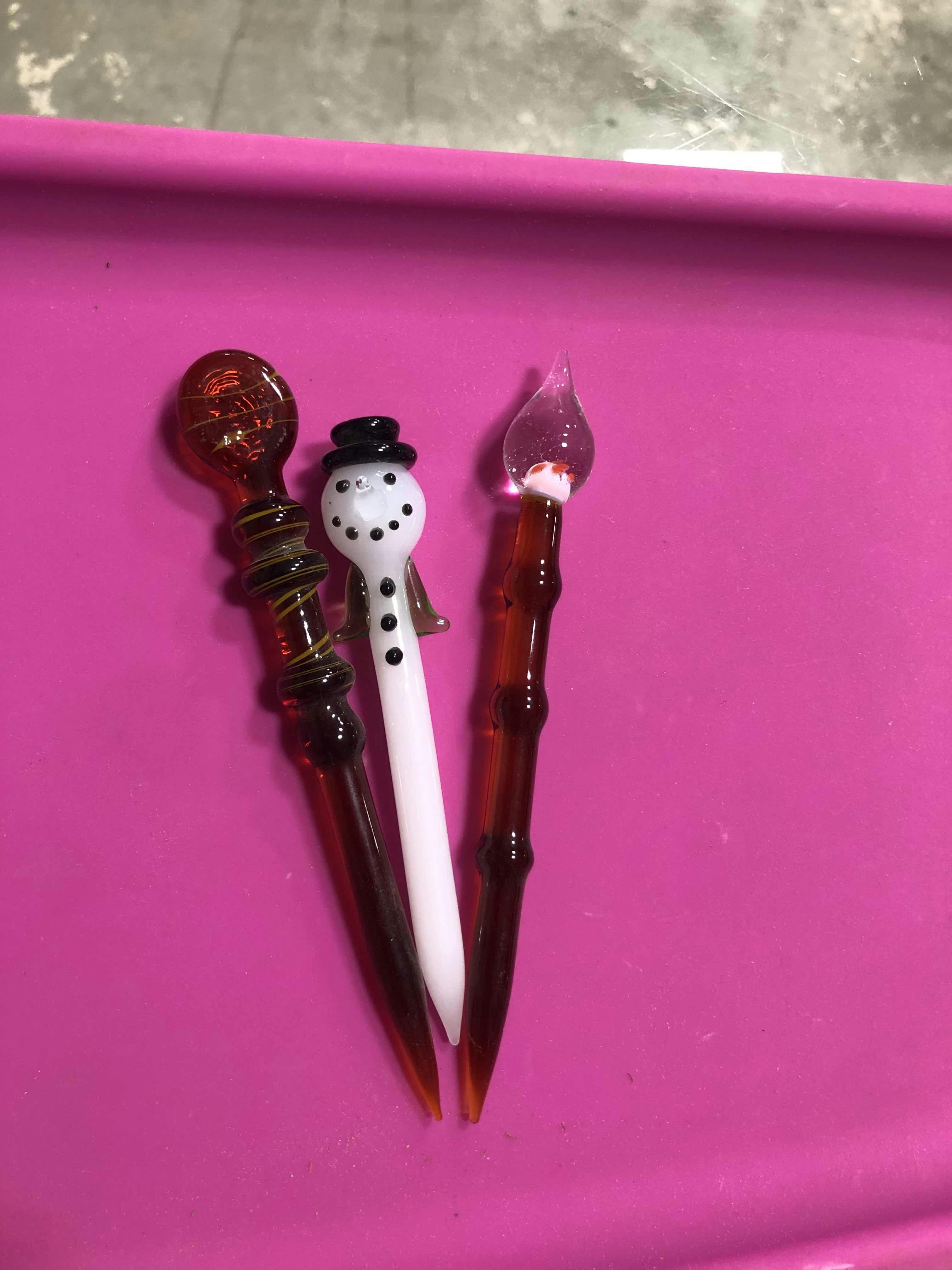Dab Tool W/Carb Cap 8
