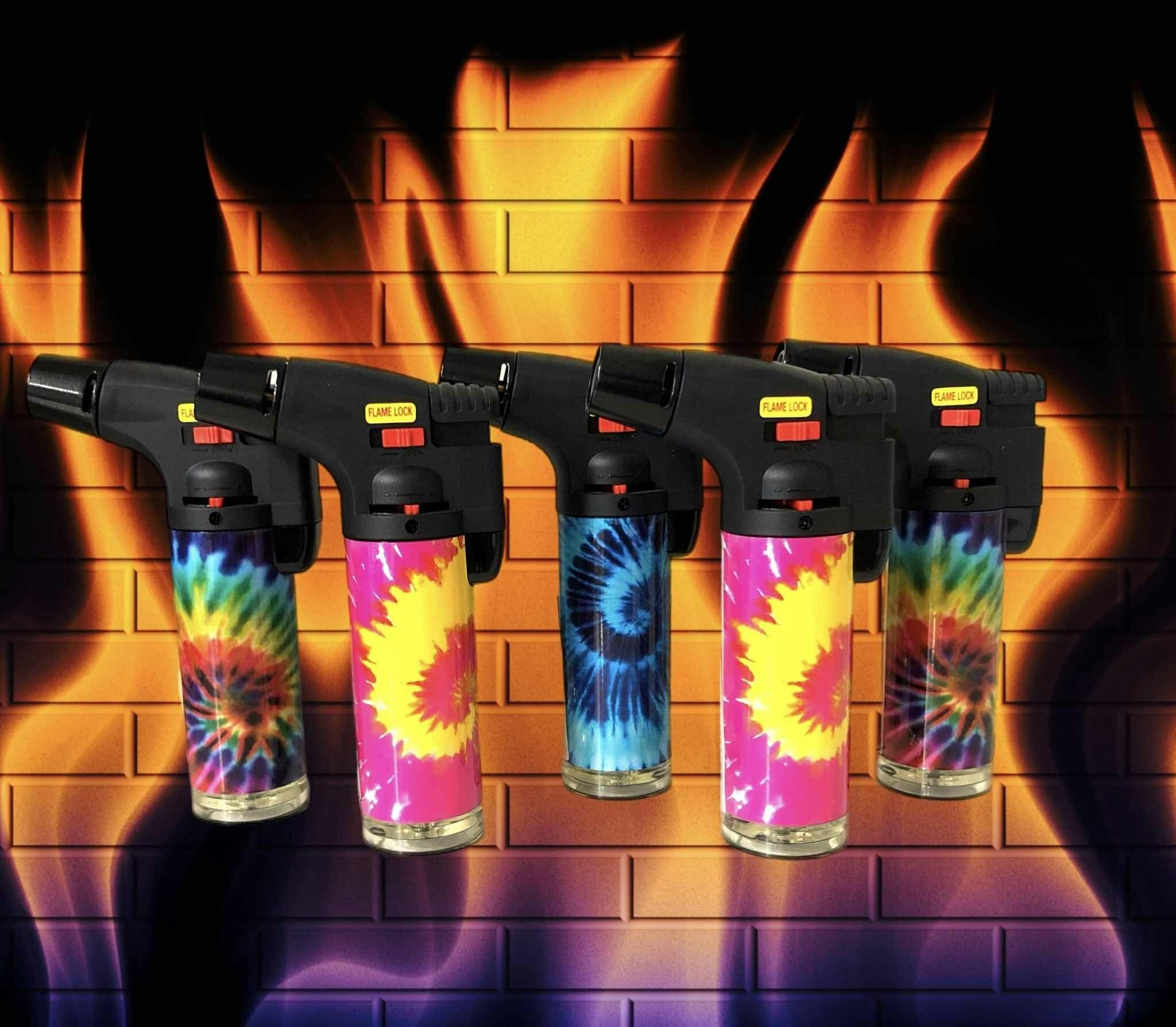TORCH 5