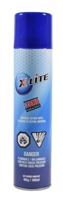 X- lite butane 300ml