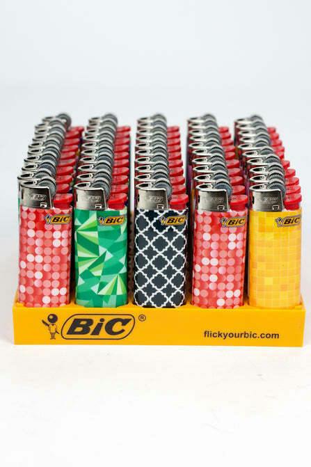 Bic Mini Lighter