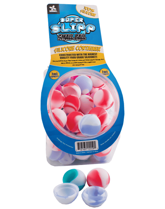 Buddies - Super Slipp Small Ball