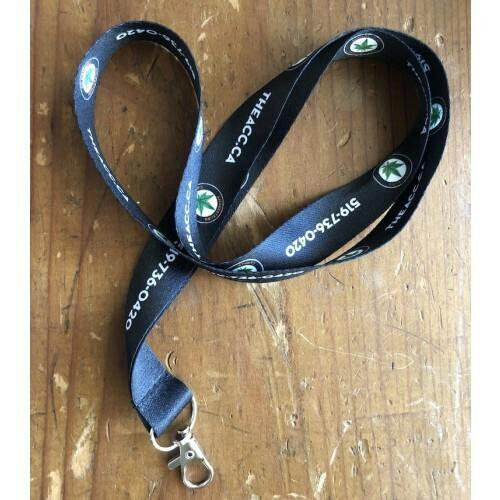 Lanyard