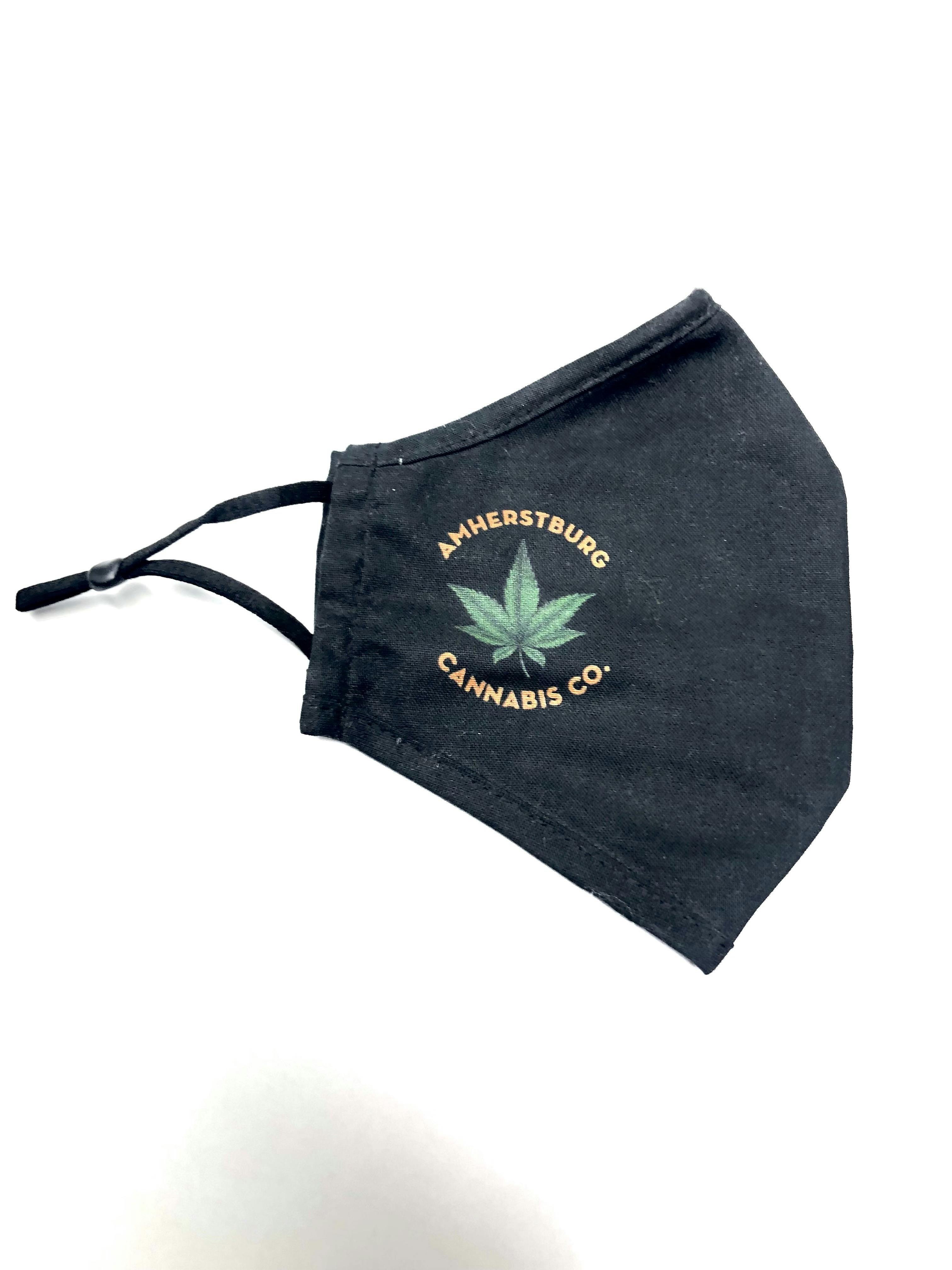 Adjustable Mask