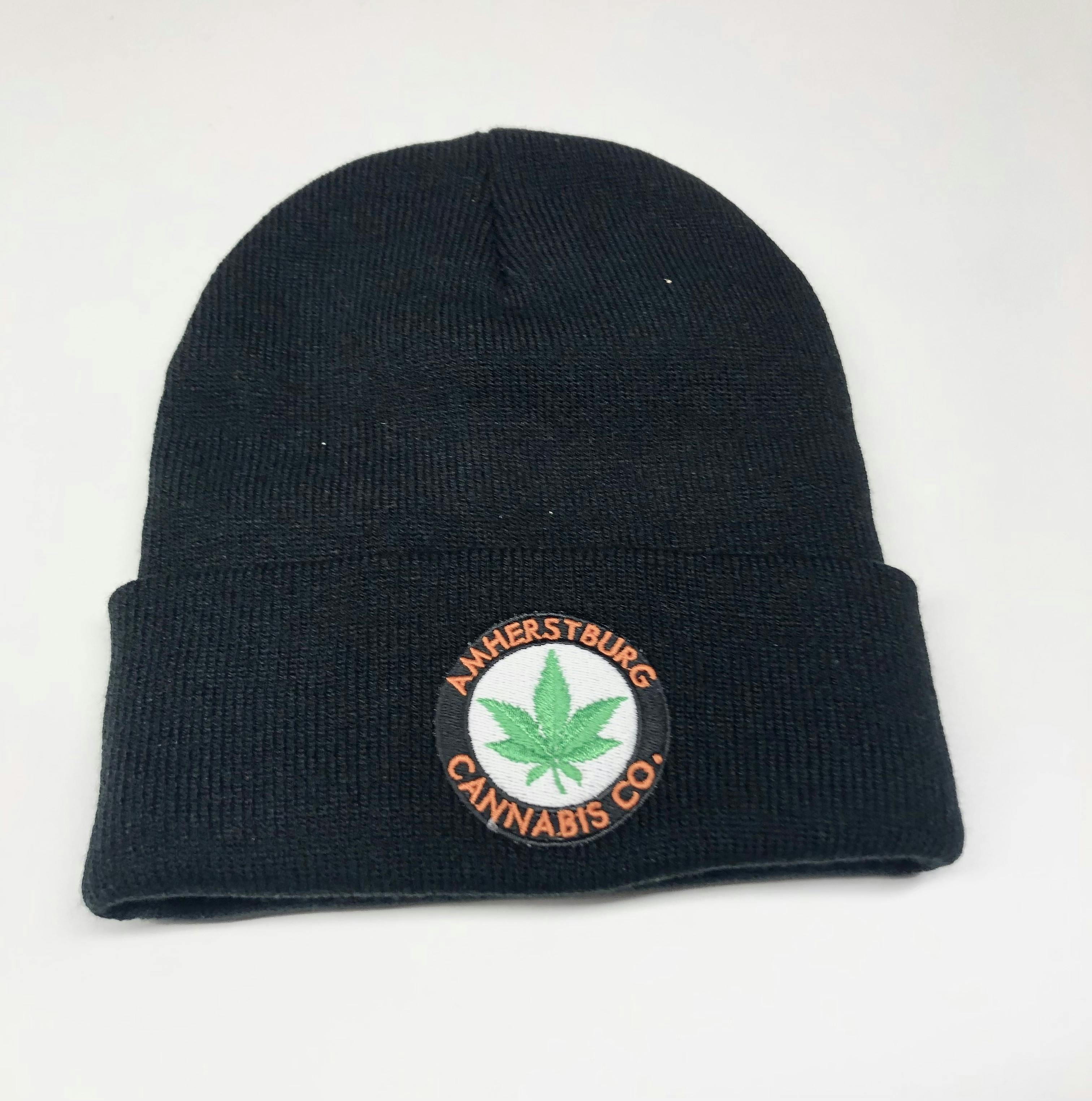 THEACC Brand Toque