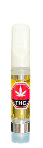 Nana's Jam 510 Thread Cartridge - 1g Sativa