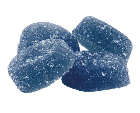 Cloudberry Snoozers CBN:THC - 4 Pack Indica